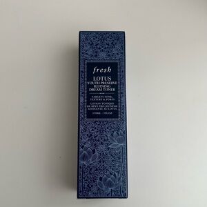 Fresh Lotus Toner